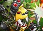 iOS/Android「城とドラゴン」引き分けなしルールで、必ず勝敗が決まる！「リーグ」＆「完全決着バトル」が開催