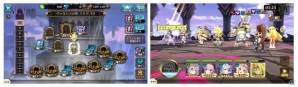 iOS/Android「ヴァルキリーコネクト」新イベント第2弾「ヴァルハラの塔」が開始！☆3 暗黒騎士「ザート」も登場の画像2