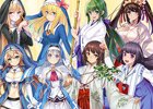 「セガNET麻雀 MJ」新キャラ限定SPキャラガチャが更新！「SPキャラガチャ券大放出キャンペーン」も開催