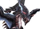 「モンスターハンター フロンティアZ」新モンスター「裂水竜 ゼナセリス」の姿が明らかに！新フィールドの情報も公開