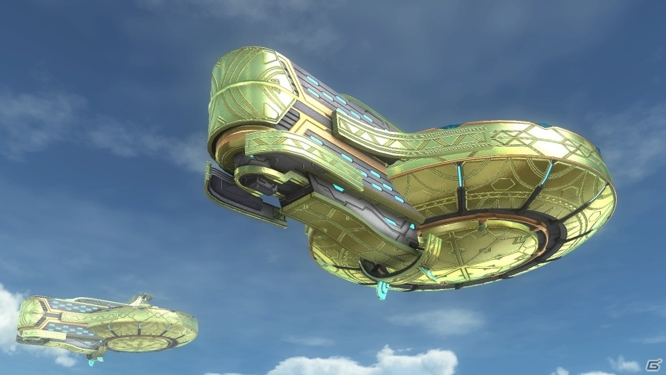 PS4「地球防衛軍5」人類に襲いかかる新たな脅威とは？「異星文明 イミグラント」の姿が明らかにの画像40