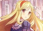 支倉凍砂氏が制作した3DS「WORLD END ECONOMiCA Episode.2」が9月28日に配信決定！紹介動画が公開に