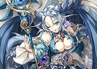 iOS/Android「ワールドクロスサーガ -時と少女と鏡の扉-」が400万ダウンロードを突破！伊藤賢治氏によるコラボBGMの製作が決定