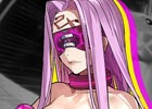 PS4/PS Vita「Fate/EXTELLA」サーヴァント「アルキメデス」「メドゥーサ」のプレイ動画が公開！
