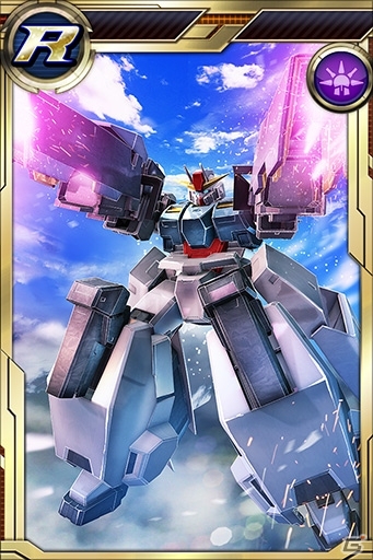 iOS/Android「ガンダムコンクエスト」SRクイン・マンサ、SRプルツー＆グレミー・トトなどが登場する「無尽の砲撃」ガシャがスタートの画像11