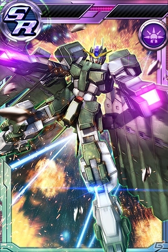 iOS/Android「ガンダムコンクエスト」SRクイン・マンサ、SRプルツー＆グレミー・トトなどが登場する「無尽の砲撃」ガシャがスタートの画像3
