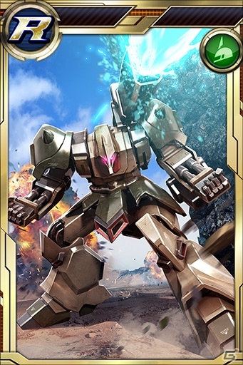 iOS/Android「ガンダムコンクエスト」SRクイン・マンサ、SRプルツー＆グレミー・トトなどが登場する「無尽の砲撃」ガシャがスタートの画像9