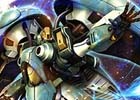 iOS/Android「ガンダムコンクエスト」SRクイン・マンサ、SRプルツー＆グレミー・トトなどが登場する「無尽の砲撃」ガシャがスタート