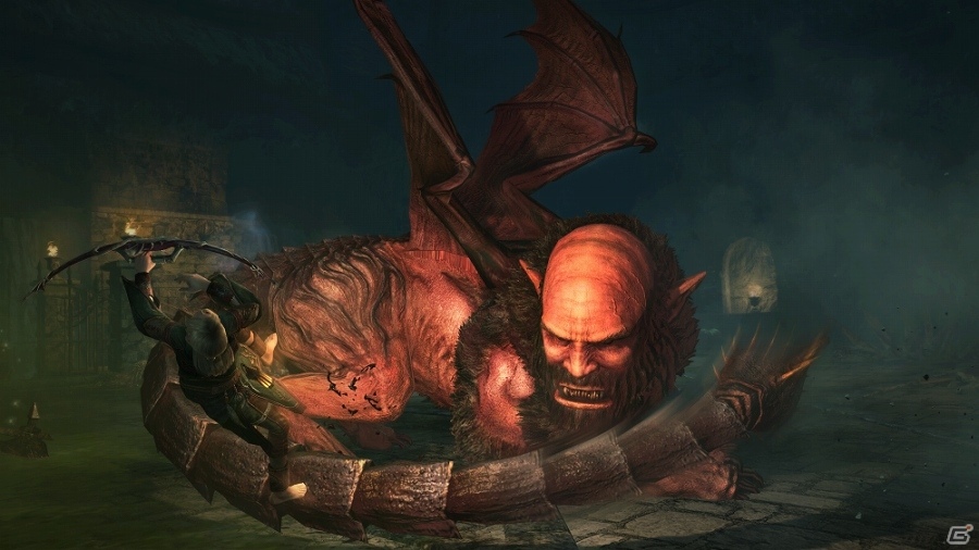 「ドラゴンズドグマ オンライン」シーズン2.1アップデートが本日始動！覚者隊と黒騎士との戦いに注目の画像4
