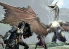 「ドラゴンズドグマ オンライン」シーズン2.1アップデートが本日始動！覚者隊と黒騎士との戦いに注目