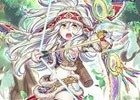 PC「ディヴァイン・グリモワール」新パック「神代パックII」＆「古代の神殿」が登場！