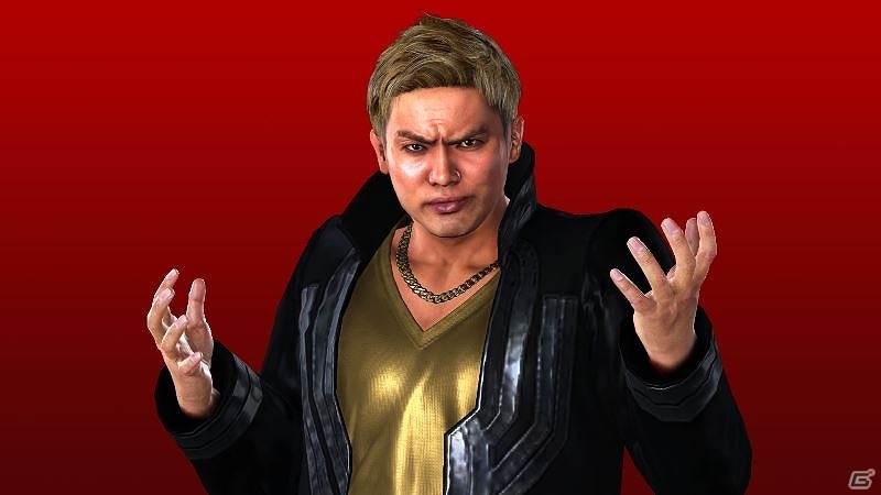 PS4「龍が如く6 命の詩。」新日本プロレス選手6 名のスペシャルインタビュームービーが公開！の画像2
