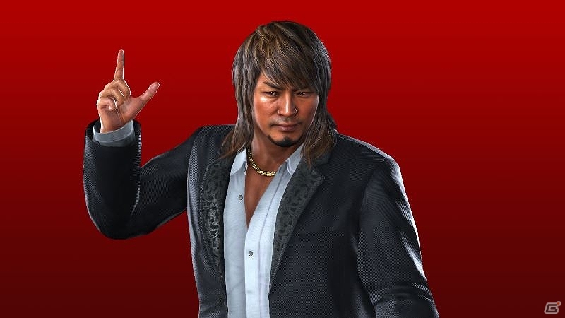 PS4「龍が如く6 命の詩。」新日本プロレス選手6 名のスペシャルインタビュームービーが公開！の画像4