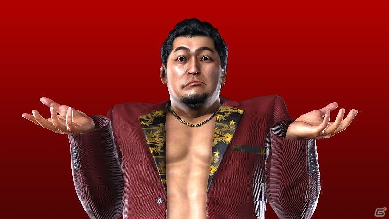 PS4「龍が如く6 命の詩。」新日本プロレス選手6 名のスペシャルインタビュームービーが公開！の画像7