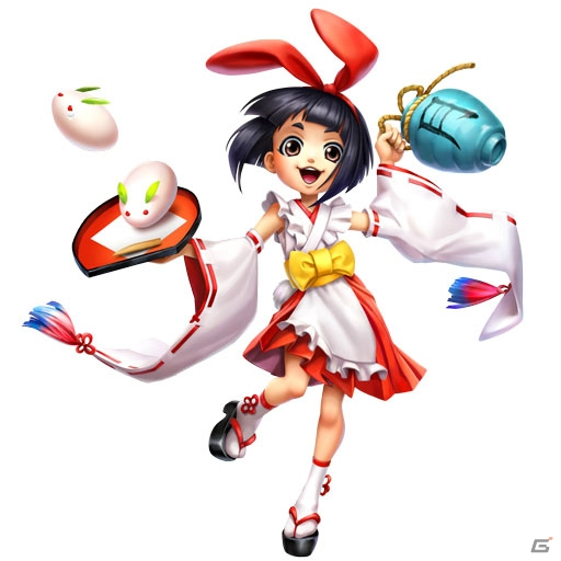 iOS/Android「ランブル・シティ」チャレンジマッチが追加！「ありがとう！1,000億住人突破キャンペーン」がスタートの画像7