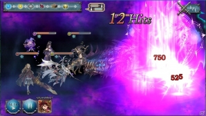 「少女とドラゴン -幻獣契約クリプトラクト-」ガチャイベント「東の国から来た者たち」が開催！「ギルザの試練」に新たなる階層が追加の画像9