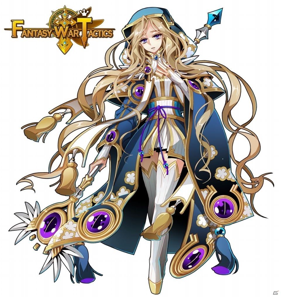 iOS/Android「ファンタジーウォータクティクス」スペシャルダンジョン「夜明けの塔・ハード」がオープンの画像2