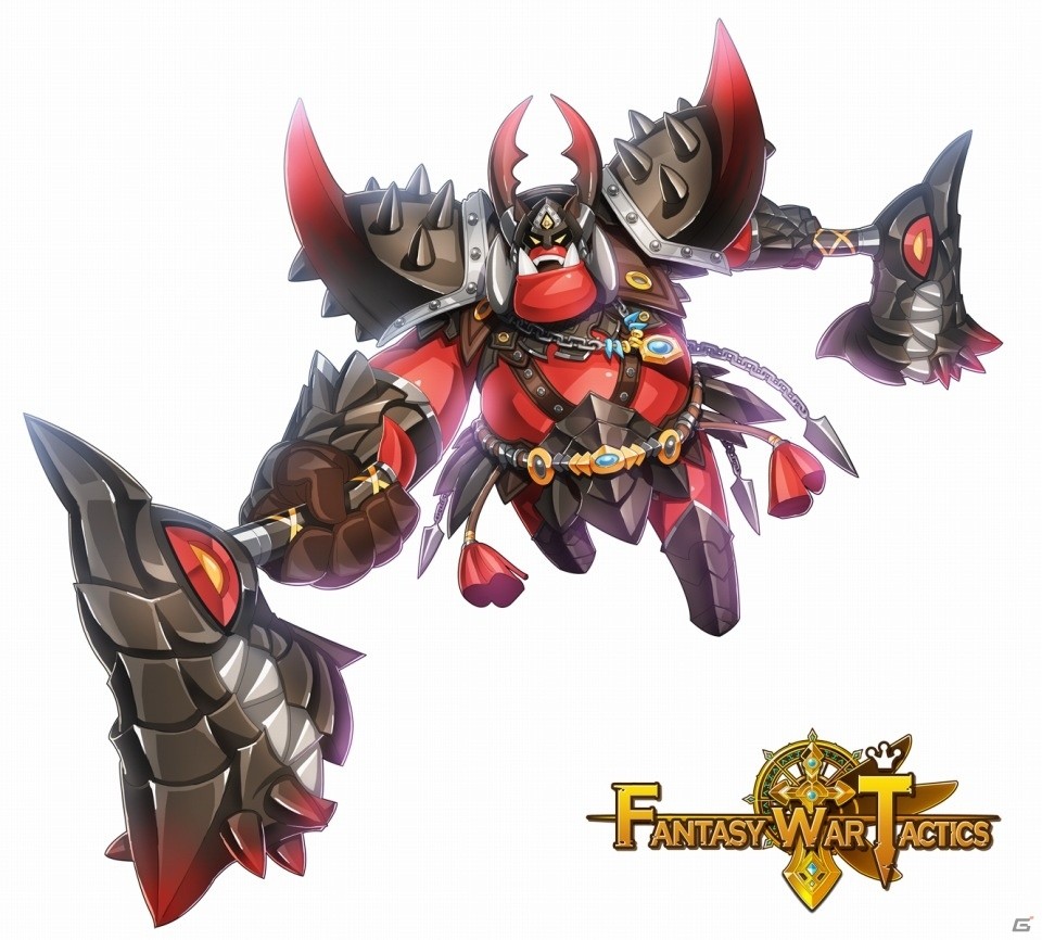 iOS/Android「ファンタジーウォータクティクス」スペシャルダンジョン「夜明けの塔・ハード」がオープンの画像5