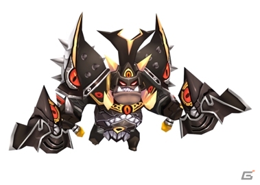 iOS/Android「ファンタジーウォータクティクス」スペシャルダンジョン「夜明けの塔・ハード」がオープンの画像7