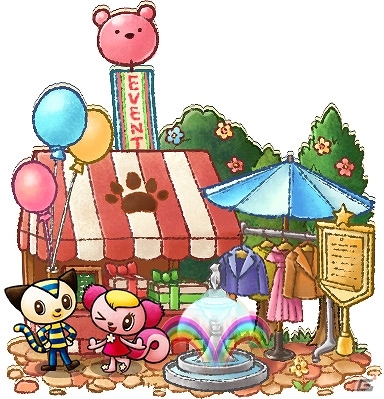 iOS/Android「くまぱら」×「モーリーファンタジー」コラボイベントが開催！限定のふくや料理を手に入れようの画像2