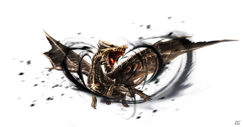 AC「モンスターハンター スピリッツ 狩魂02弾」第3章 最凶と最強が10月6日より始動の画像5