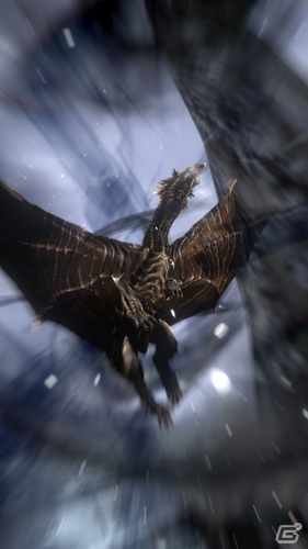 AC「モンスターハンター スピリッツ 狩魂02弾」第3章 最凶と最強が10月6日より始動の画像6