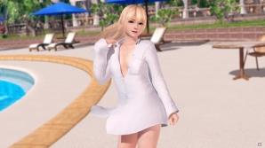 PS4/PS Vita「DEAD OR ALIVE Xtreme 3」新作水着第12弾「ウェイクアップ」「イリュージョン」が配信の画像1