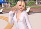 PS4/PS Vita「DEAD OR ALIVE Xtreme 3」新作水着第12弾「ウェイクアップ」「イリュージョン」が配信