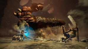 PS4/PS Vita「討鬼伝2」DLC・追加任務集 七が配信開始！“八”は10月6日に配信予定の画像17