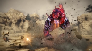PS4/PS Vita「討鬼伝2」DLC・追加任務集 七が配信開始！“八”は10月6日に配信予定の画像3