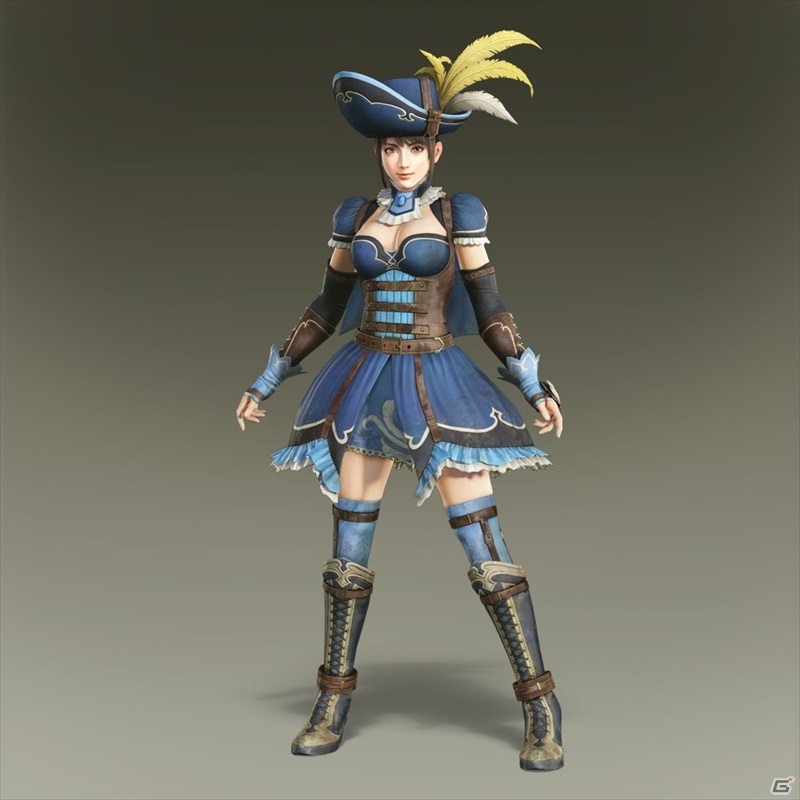 PS4/PS Vita「討鬼伝2」DLC・追加任務集 七が配信開始！“八”は10月6日に配信予定の画像11