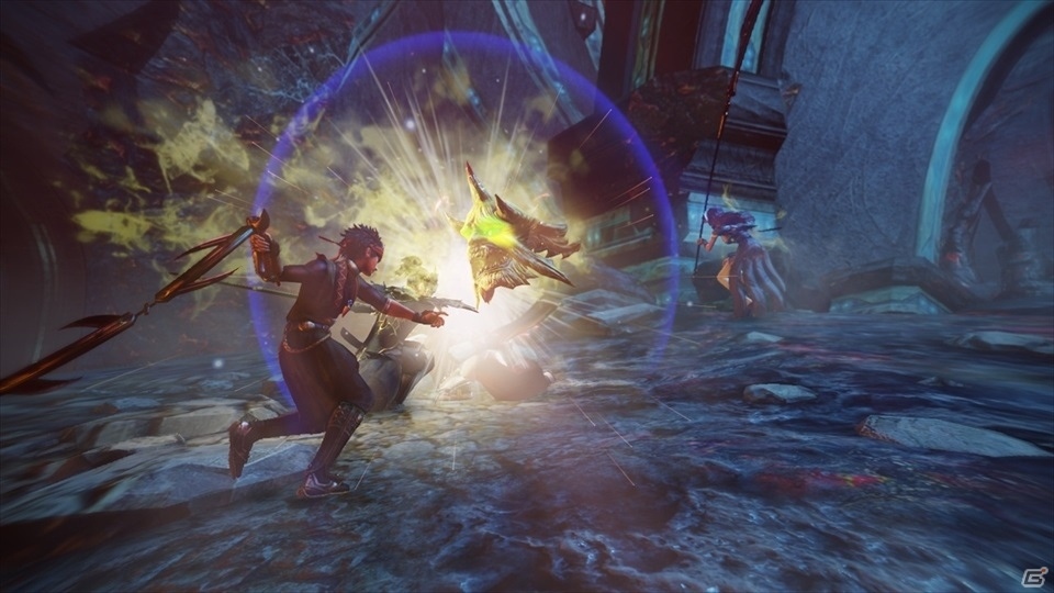 PS4/PS Vita「討鬼伝2」DLC・追加任務集 七が配信開始！“八”は10月6日に配信予定の画像19