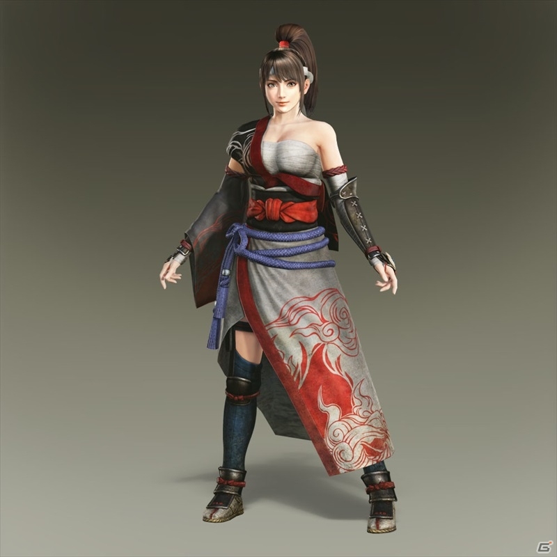 PS4/PS Vita「討鬼伝2」DLC・追加任務集 七が配信開始！“八”は10月6日に配信予定の画像22