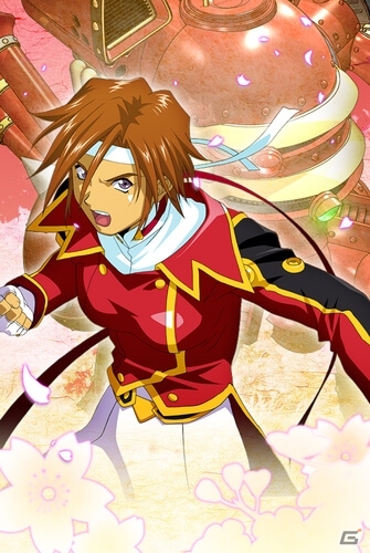 「チェインクロニクル」×「サクラ大戦」コラボ後編が9月27日より開始決定の画像4