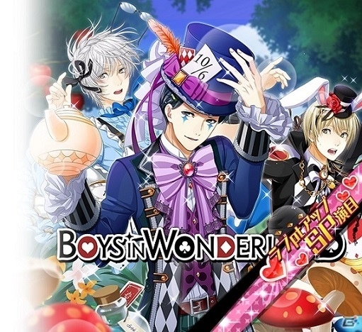 iOS/Android「夢色キャスト」が1周年！記念ストーリーが楽しめる夢キャス感謝祭が開催の画像3