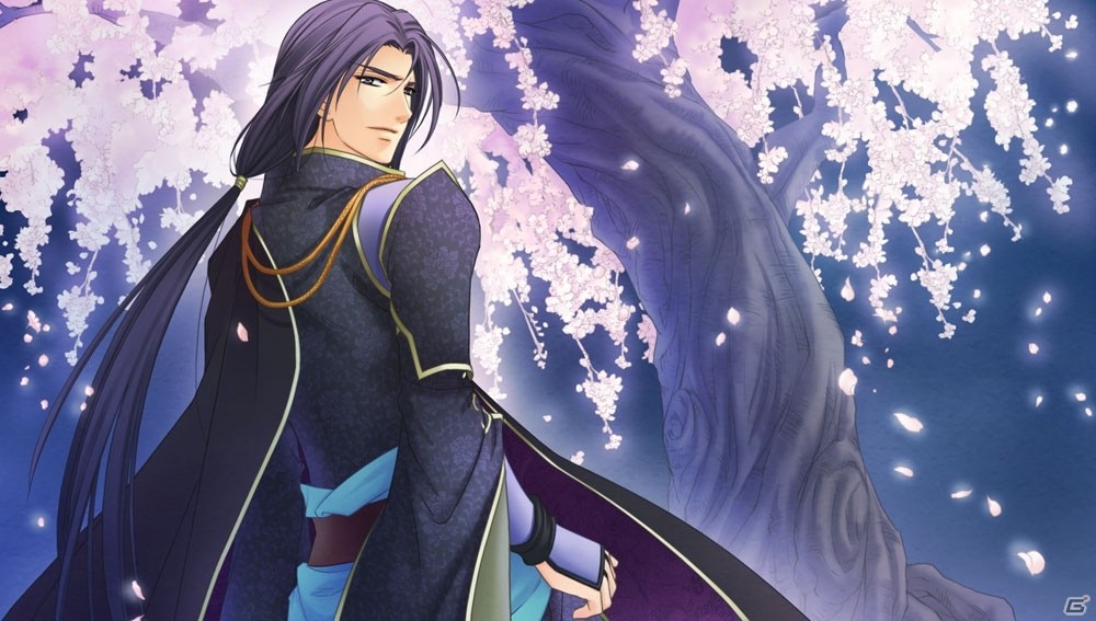 【レア】遥かなる時空の中で3 ぬいぐるみ 藤原泰衡 シリーズ2タイトルを完全リメイクしたPS Vita「遙かなる時空の中で3