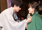 “椅子ドンVR”は大盛況！TGS 2016のボルテージブースのオフィシャルレポートが到着