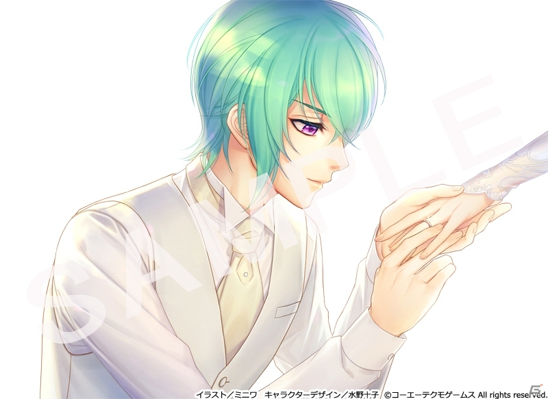 PS Vita「遙かなる時空の中で6 幻燈ロンド」新キャラ・藤堂直哉を演じるのは近藤隆さん！新要素「拠点イベント」も紹介の画像3
