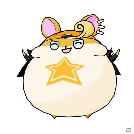 iOS/Android「ぐるモン」謎の生き物「ぐるモン」全270種のうち10体が先行公開！の画像4