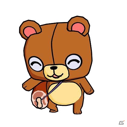iOS/Android「ぐるモン」謎の生き物「ぐるモン」全270種のうち10体が先行公開！の画像6
