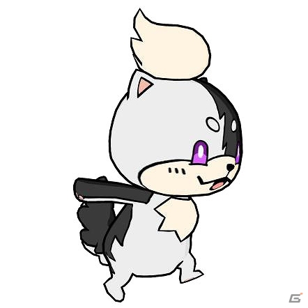 iOS/Android「ぐるモン」謎の生き物「ぐるモン」全270種のうち10体が先行公開！の画像8