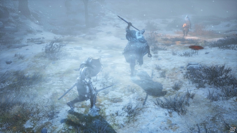 PS4/Xbox One/PC「DARK SOULS III」追加DLC第1弾“ASHES OF ARIANDEL”の最新ゲームプレイムービーが公開の画像1
