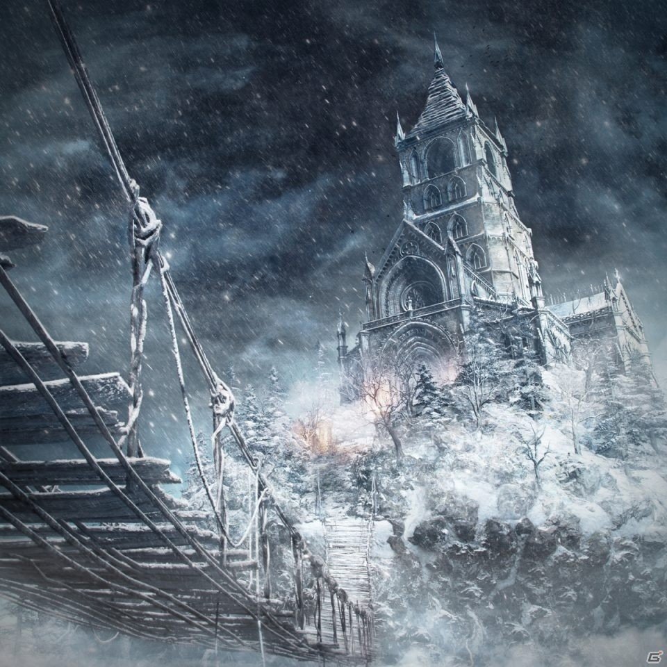 PS4/Xbox One/PC「DARK SOULS III」追加DLC第1弾“ASHES OF ARIANDEL”の最新ゲームプレイムービーが公開の画像7