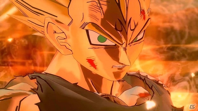 PS4「ドラゴンボール ゼノバース2」第3弾PVが公開！オープンβテスト開催日も発表の画像4