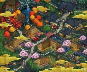 iOS/Android「タワー オブ プリンセス」丹下桜さんが演じる新キャラクター「輝夜」が登場する新章が公開の画像2