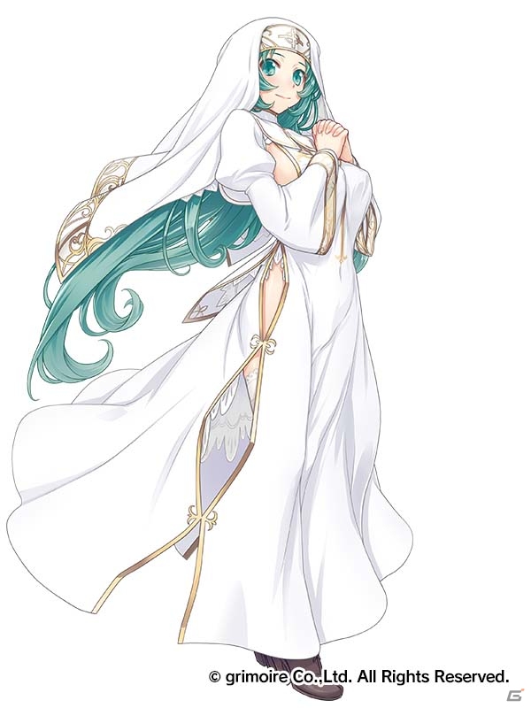 iOS/Android「ブレイブソード×ブレイズソウル」石川由依さんが演じる新魔剣に注目！「裏・魔王祭」「聖なる乙女と嵐の空」が同時開催の画像4