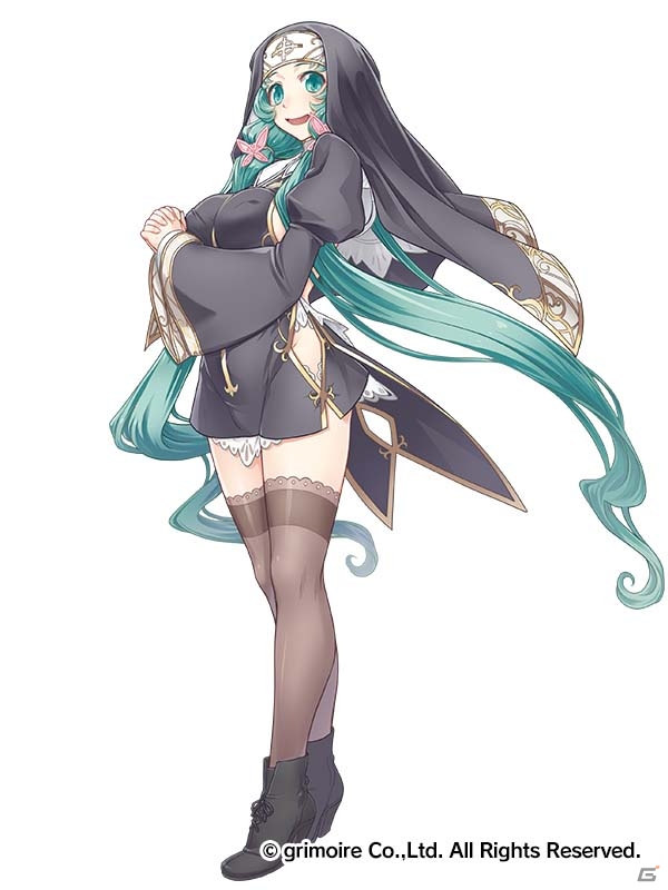 iOS/Android「ブレイブソード×ブレイズソウル」石川由依さんが演じる新魔剣に注目！「裏・魔王祭」「聖なる乙女と嵐の空」が同時開催の画像5