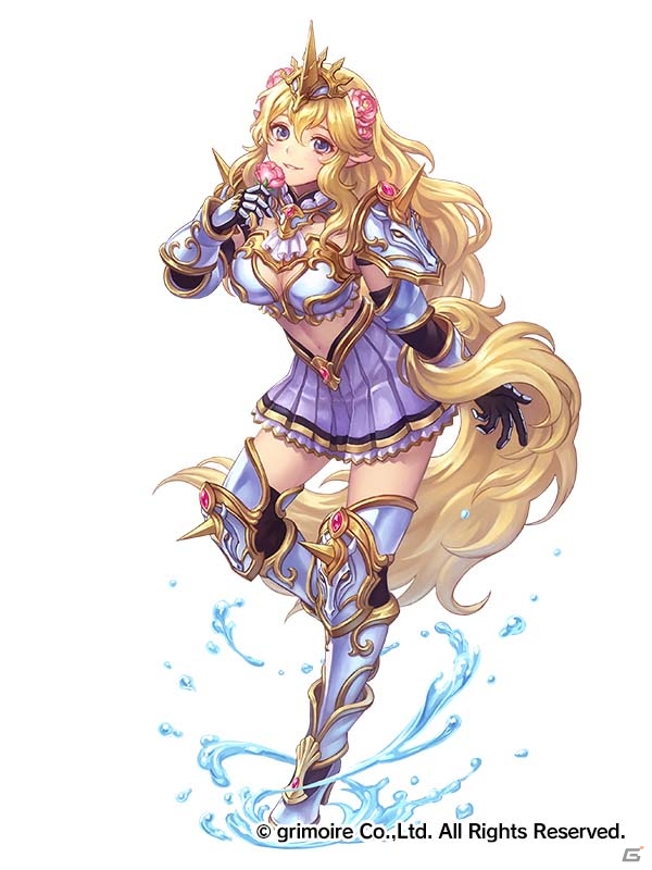 iOS/Android「ブレイブソード×ブレイズソウル」石川由依さんが演じる新魔剣に注目！「裏・魔王祭」「聖なる乙女と嵐の空」が同時開催の画像6