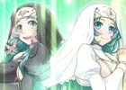 iOS/Android「ブレイブソード×ブレイズソウル」石川由依さんが演じる新魔剣に注目！「裏・魔王祭」「聖なる乙女と嵐の空」が同時開催