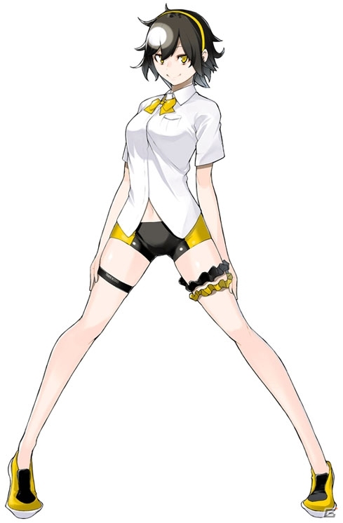「リングドリーム」TOWERanimeオリジナルキャラ「田和 玲子」が9月22日に実装！の画像4